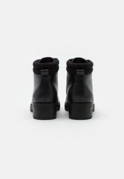 Anna Field Winter Boot - Boots À Talons - Black -Anna Field Soldes Boutique fc9b1b3df44d4bcaa7e8c54265fa28e5