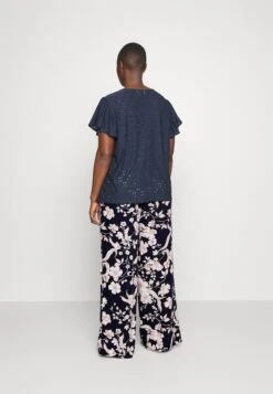 Pantalon Classique - Multi-Coloured/Off-White 7 Pantalon Classique - Multi-Coloured/Off-White -Anna Field Soldes Boutique fd92ba55fa13494f8ce71d1ce2762310