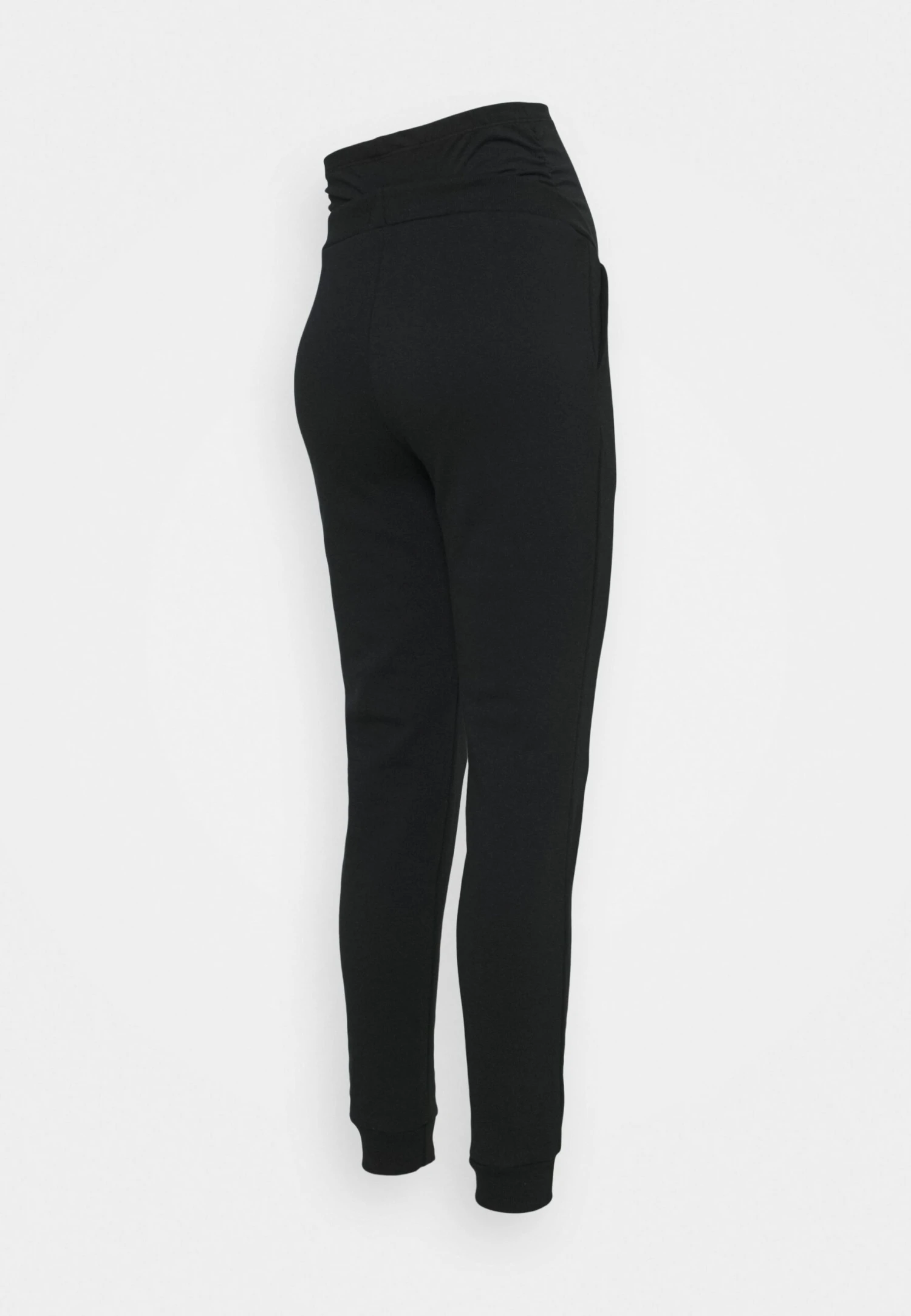 2 Pack - Regular Fit Joggers - Overbump - Pantalon De Survêtement - Black/Black 2 2 Pack - Regular Fit Joggers - Overbump - Pantalon De Survêtement - Black/Black – Image 2