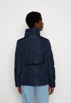 Anna Field Veste D'Hiver - Dark Blue 8 Anna Field Veste D'Hiver - Dark Blue -Anna Field Soldes Boutique fe0863e9ba4e440bb6e091071c365112