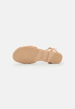 Anna Field Leather - Sandales - Beige -Anna Field Soldes Boutique fe28230c423e4d9a86ff371d235bd8ee
