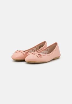 Anna Field 2 Pack - Ballerines - Gold/Pink 9 Anna Field 2 Pack - Ballerines - Gold/Pink -Anna Field Soldes Boutique fe28ccd9afc74a65a0cbce24f178029e