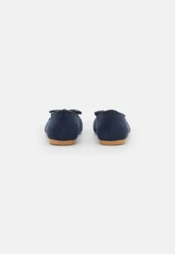 Anna Field Ballerines - Dark Blue -Anna Field Soldes Boutique fe8569ccba9a48dc8d9cdef7e8930328