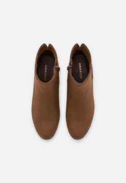 Anna Field Boots À Talons - Cognac 11 Anna Field Boots À Talons - Cognac -Anna Field Soldes Boutique fec421a34e4646698ed4cf53b6e5520c