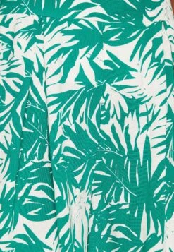 Anna Field Short - Green/Off White 11 Anna Field Short - Green/Off White -Anna Field Soldes Boutique fee4a64e479446a79f62f94204a5f0b6