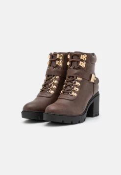 Anna Field Bottines À Lacets - Brown 8 Anna Field Bottines À Lacets - Brown -Anna Field Soldes Boutique ff68a90d017a4f3d91a44dcd84138694