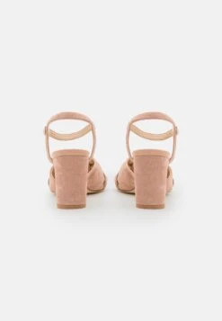 Anna Field Leather - Sandales - Light Pink 9 Anna Field Leather - Sandales - Light Pink -Anna Field Soldes Boutique ffbed7946eda4ae29d67a57f77147fc7