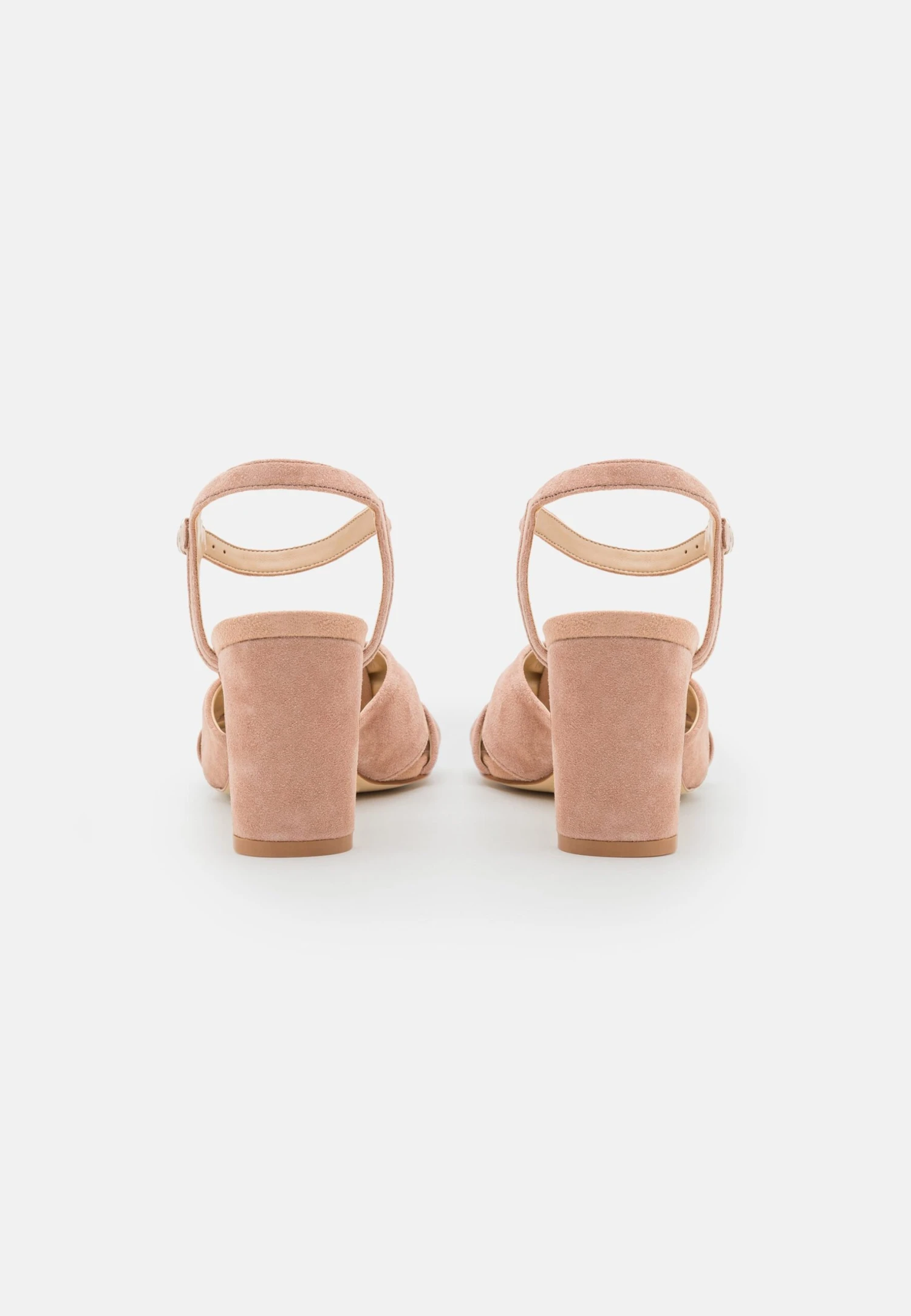 Anna Field Leather - Sandales - Light Pink 4 Anna Field Leather - Sandales - Light Pink – Image 4