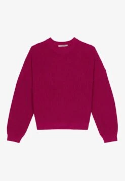 Anna Field Oversized - Pullover - Pink 10 Anna Field Oversized - Pullover - Pink -Anna Field Soldes Boutique fffd6a305c624f1384ef613fb2f02a85